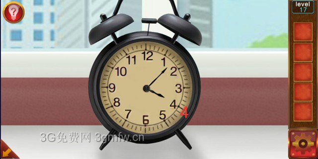 逃出100个房间第17关怎么过? 逃出100个房间攻略第17关