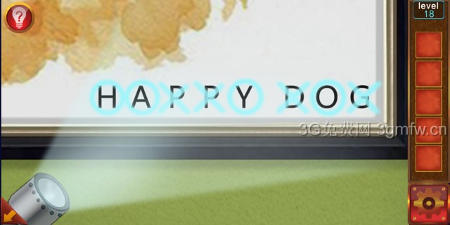 逃出100个房间第18关怎么过? 逃出100个房间攻略第18关