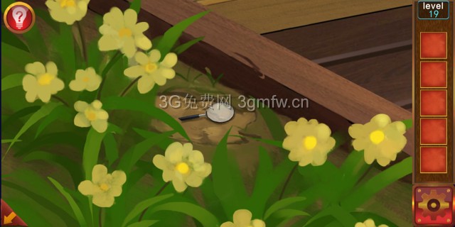 逃出100个房间第19关怎么过? 逃出100个房间攻略第19关