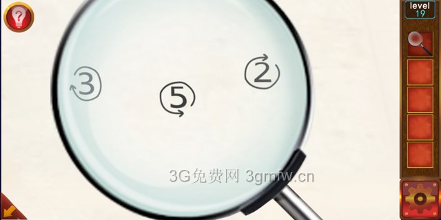 逃出100个房间第19关怎么过? 逃出100个房间攻略第19关