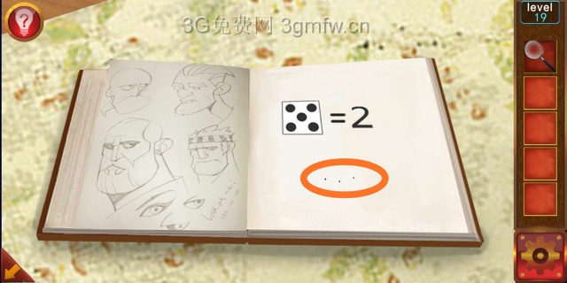 逃出100个房间第19关怎么过? 逃出100个房间攻略第19关