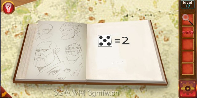 逃出100个房间第19关怎么过? 逃出100个房间攻略第19关