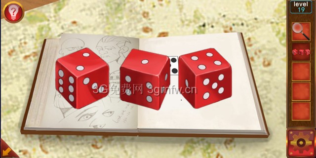 逃出100个房间第19关怎么过? 逃出100个房间攻略第19关