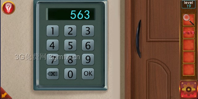 逃出100个房间第19关怎么过? 逃出100个房间攻略第19关