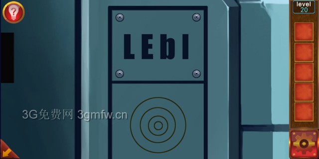 逃出100个房间第20关怎么过? 逃出100个房间攻略第20关