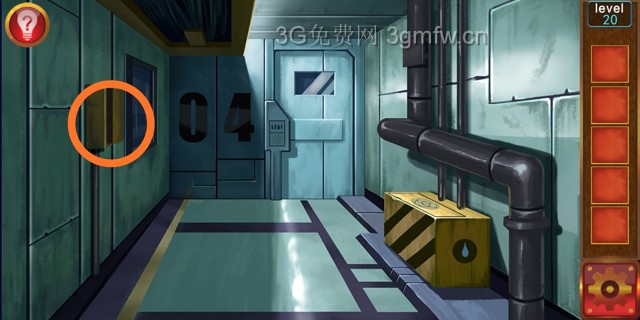 逃出100个房间第20关怎么过? 逃出100个房间攻略第20关