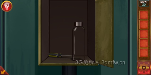 逃出100个房间第20关怎么过? 逃出100个房间攻略第20关