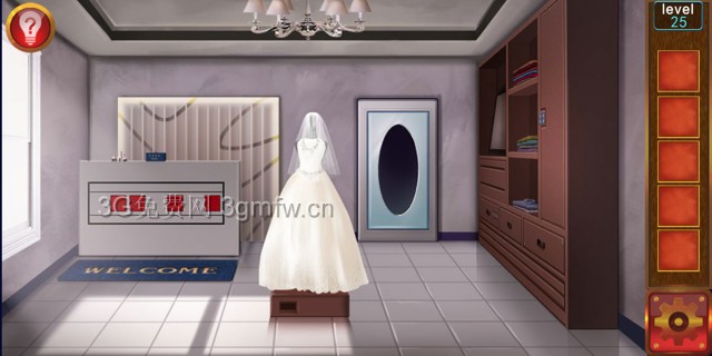 逃出100个房间第25关怎么过? 逃出100个房间攻略第25关