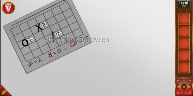 逃出100个房间第26关怎么过? 逃出100个房间攻略第26关