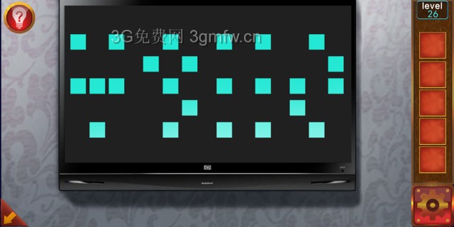 逃出100个房间第26关怎么过? 逃出100个房间攻略第26关