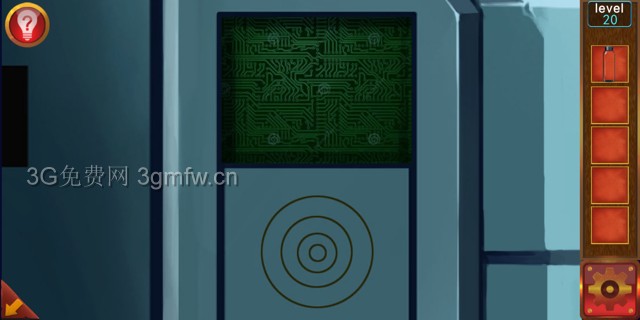 逃出100个房间第20关怎么过? 逃出100个房间攻略第20关