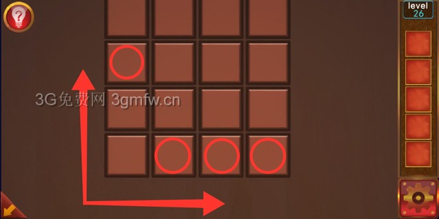 逃出100个房间第26关怎么过? 逃出100个房间攻略第26关