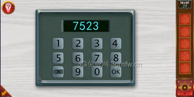 逃出100个房间第29关怎么过? 逃出100个房间攻略第29关