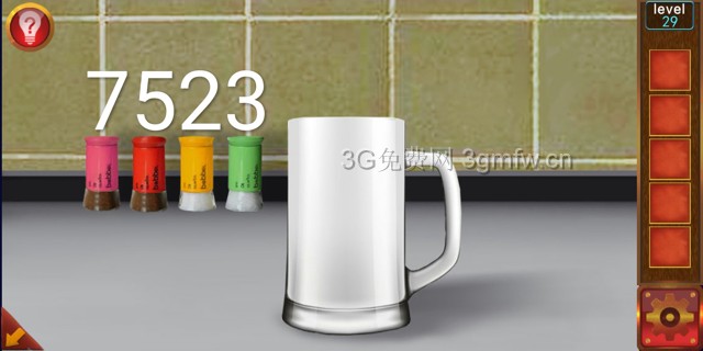 逃出100个房间第29关怎么过? 逃出100个房间攻略第29关