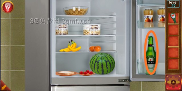 逃出100个房间第29关怎么过? 逃出100个房间攻略第29关