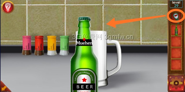 逃出100个房间第29关怎么过? 逃出100个房间攻略第29关