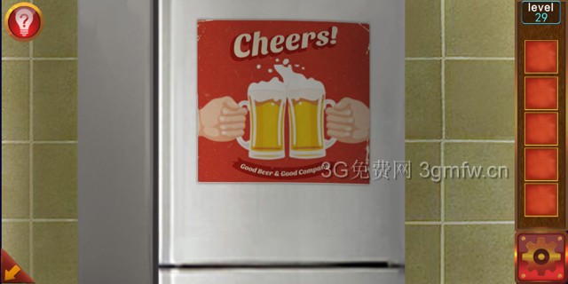 逃出100个房间第29关怎么过? 逃出100个房间攻略第29关