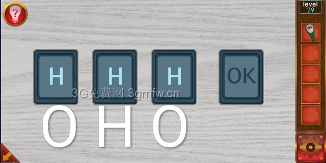 逃出100个房间第29关怎么过? 逃出100个房间攻略第29关