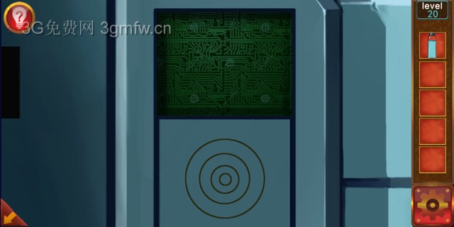 逃出100个房间第20关怎么过? 逃出100个房间攻略第20关