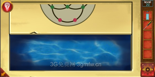 逃出100个房间第20关怎么过? 逃出100个房间攻略第20关