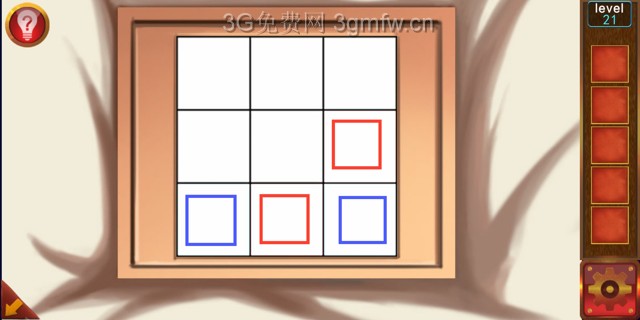 逃出100个房间第21关怎么过? 逃出100个房间攻略第21关