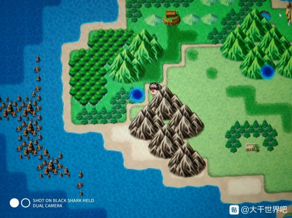 大千世界游戏怎么玩?