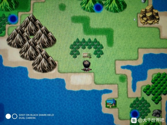 大千世界游戏怎么玩?