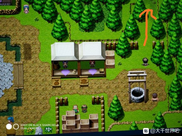 大千世界游戏怎么玩?