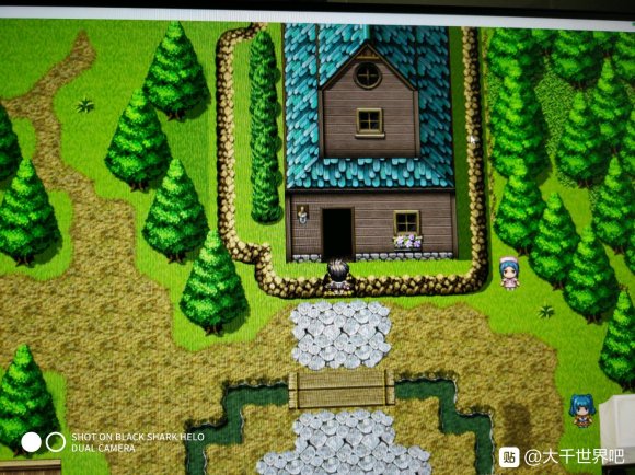 大千世界游戏怎么玩?