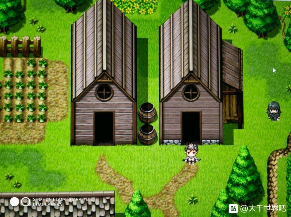 大千世界游戏怎么玩?