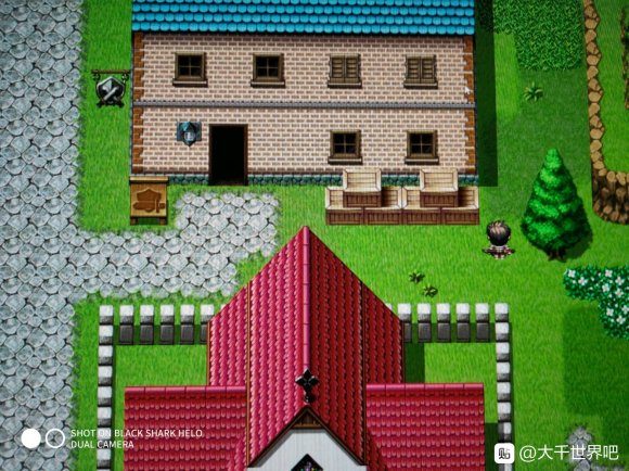 大千世界游戏怎么玩?