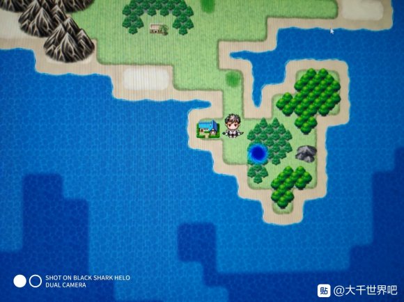 大千世界游戏怎么玩?