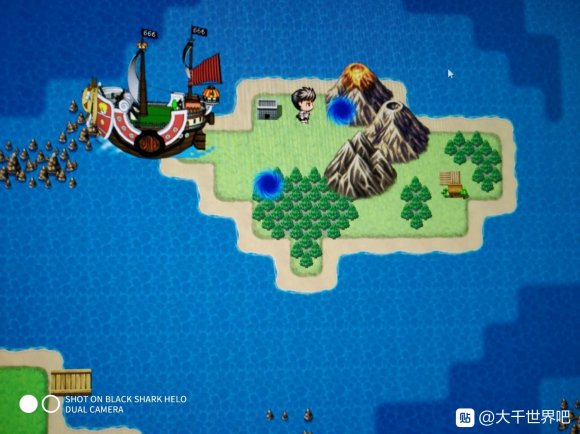 大千世界游戏怎么玩?