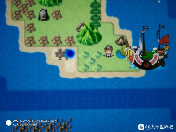 大千世界游戏怎么玩?