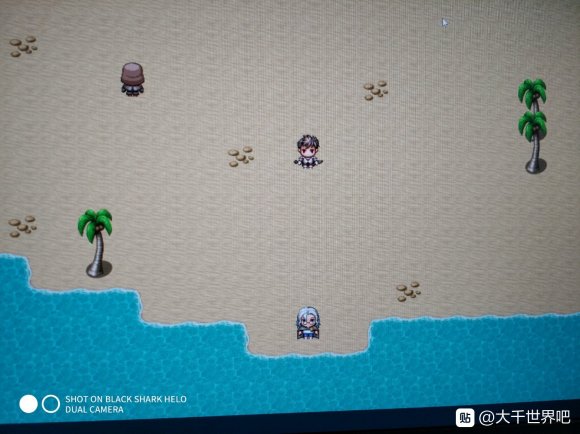 大千世界游戏怎么玩?