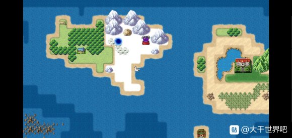 大千世界游戏怎么玩?