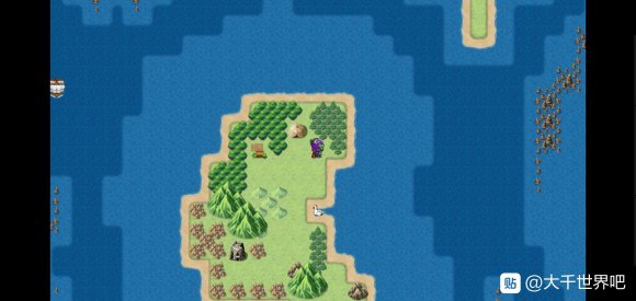 大千世界游戏怎么玩?