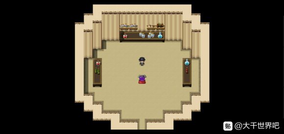 大千世界游戏怎么玩?