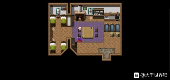 大千世界游戏怎么玩?