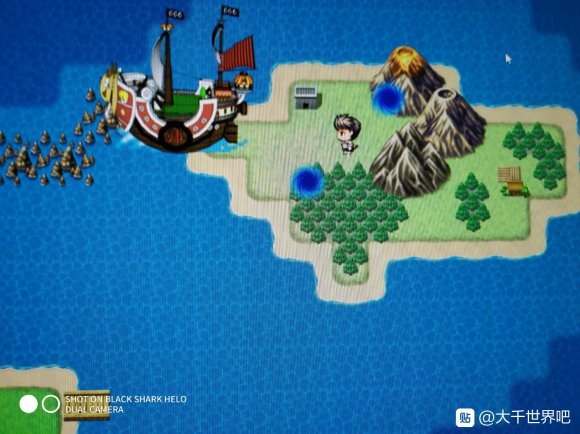 大千世界游戏怎么玩?