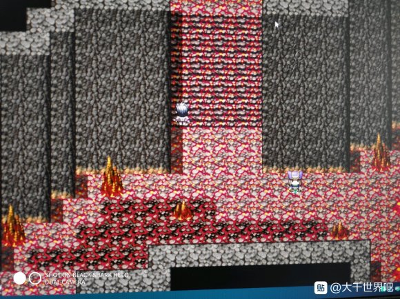 大千世界游戏怎么玩?