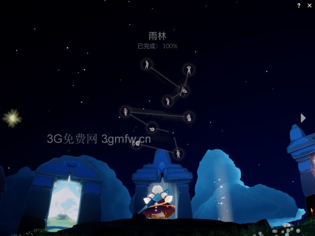 sky光遇如何跟先祖兑换物品?