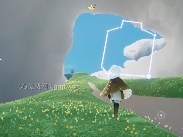 sky光遇有些门进不去怎么回事?