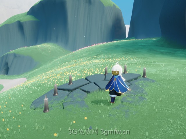 sky光遇心❤️怎么得有什么用?