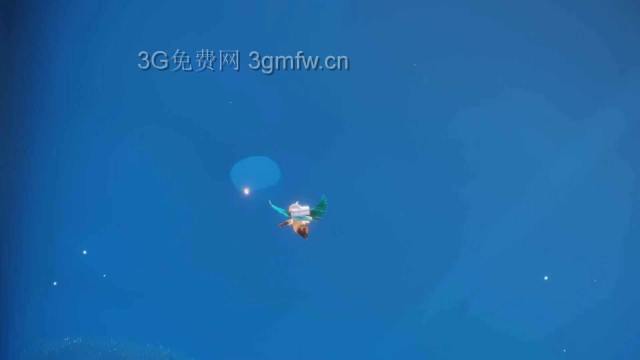 sky光遇云野小金人位置在哪?