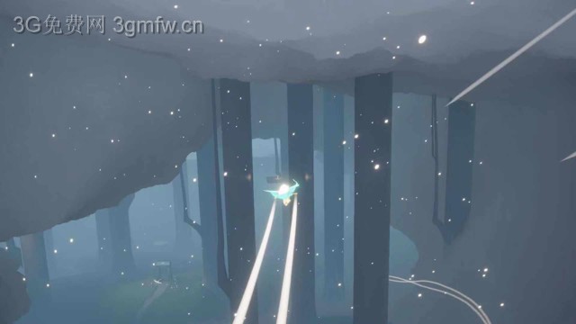 sky光遇雨林小金人位置在哪?