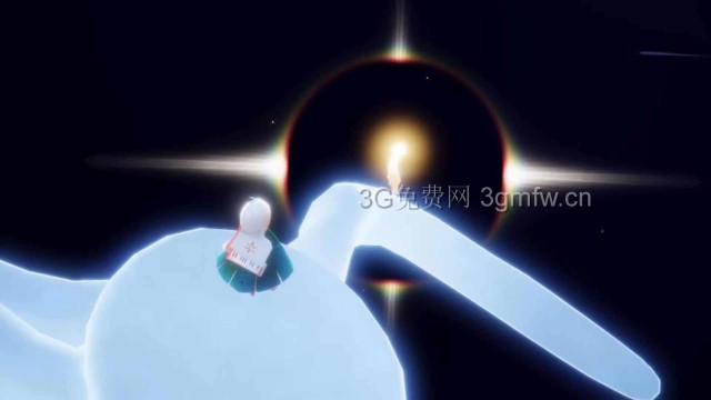 sky光遇禁阁小金人位置在哪?