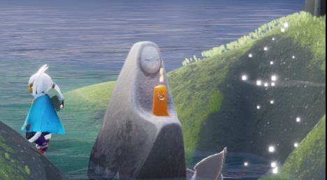 sky光遇季节蜡烛怎么得有什么用?