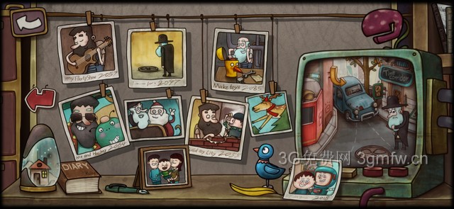 一路游戏全成就攻略(含火箭电线简单接法)