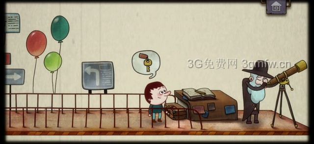 一路游戏全成就攻略(含火箭电线简单接法)